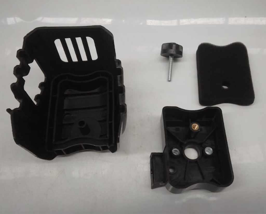 Kit filtro de aire Takashi GBC261D-1-01N