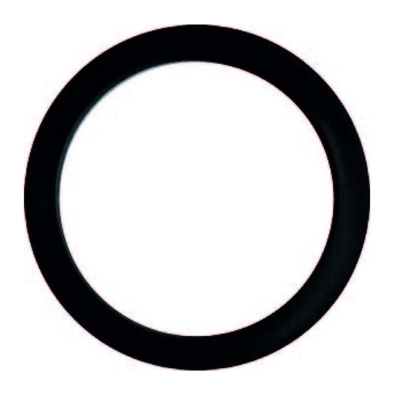 Empaque para acoplamiento camlock 1-1/2" de diametro - bolsa con 10 piezas Parazzini NBR150