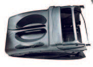 Bolsa podadora Kawashima CP920RBA-1R1033