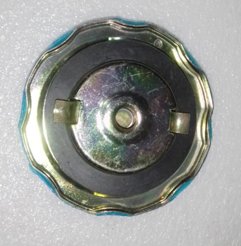 Tapon tanque combustible Parazzini 1.01.09.01.0005