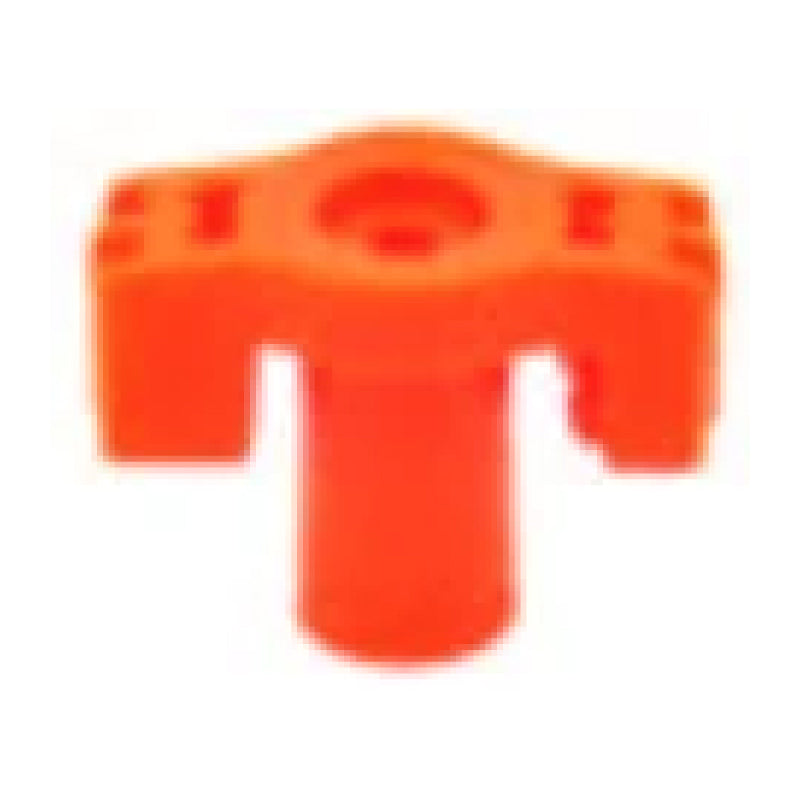 Boquilla naranja 2.8 mm Parazzini RS5022A9-3