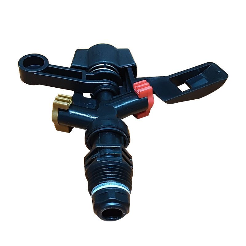 Aspersor  Parazzini Rosca Macho 1/2 Diam 3.0+1.6 4 pzs uso exclusivo agricola Parazzini RS5022-4