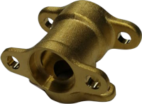 Camara de presion Kawashima TFTP1B-03