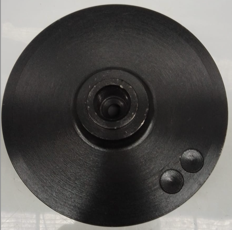 Impulsor bomba de 3" 188 mm Parazzini 113070405A