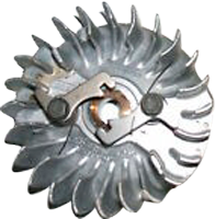 Volante Ryobi RH099981133060