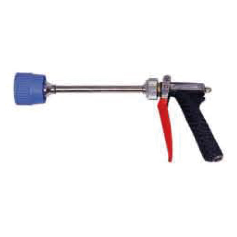 Pistola spray cono amarillo Parazzini SG-303