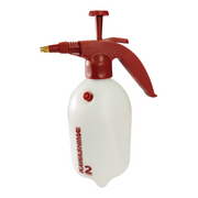 Aspersor manual 2 Cont: 15 piezas Kawashima AK2L - Bioaplicaciones