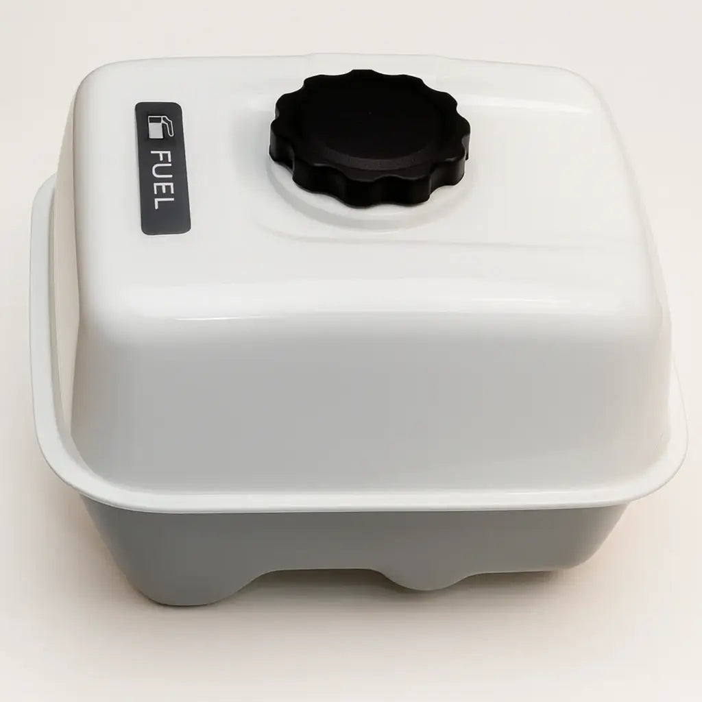 Tanque gasolina con tapon y filtro Universal 168-149