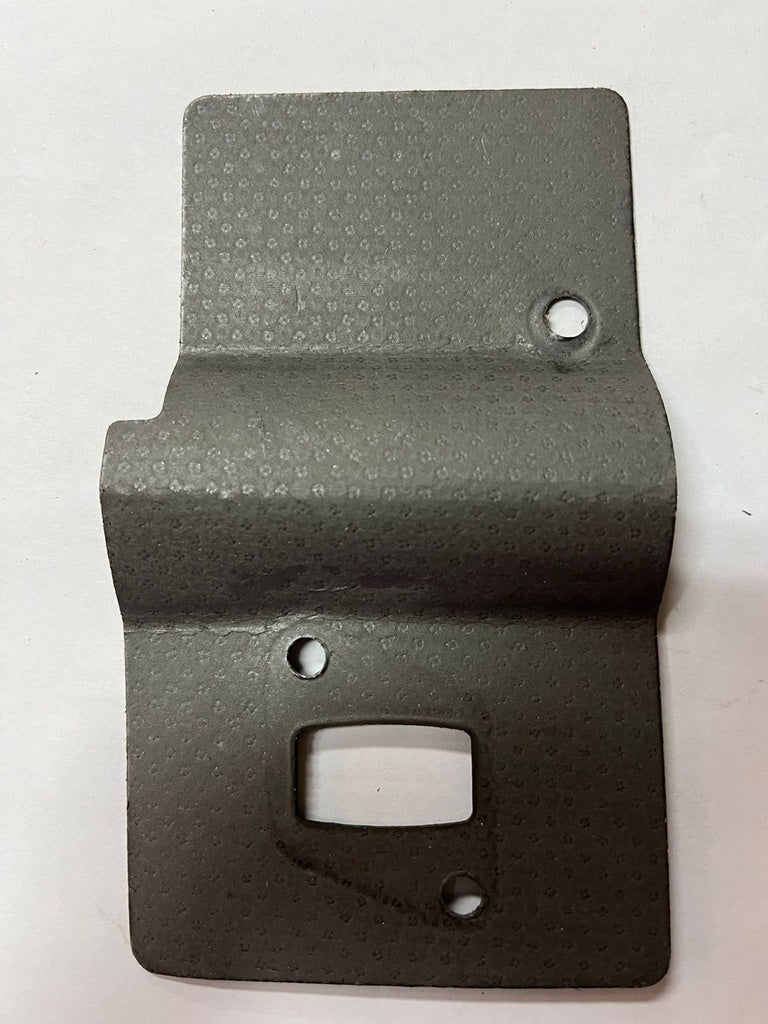 Almohadilla del silenciador Kawashima 31400173