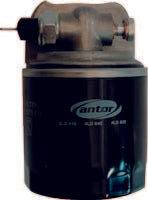 Filtro aceite kit Parazzini 20102175099