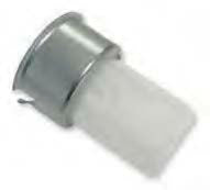 Filtro gasolina compatible Honda Compatible Honda 01-160