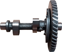 Arbol de Levas Parazzini Parazzini LC165F-3H014