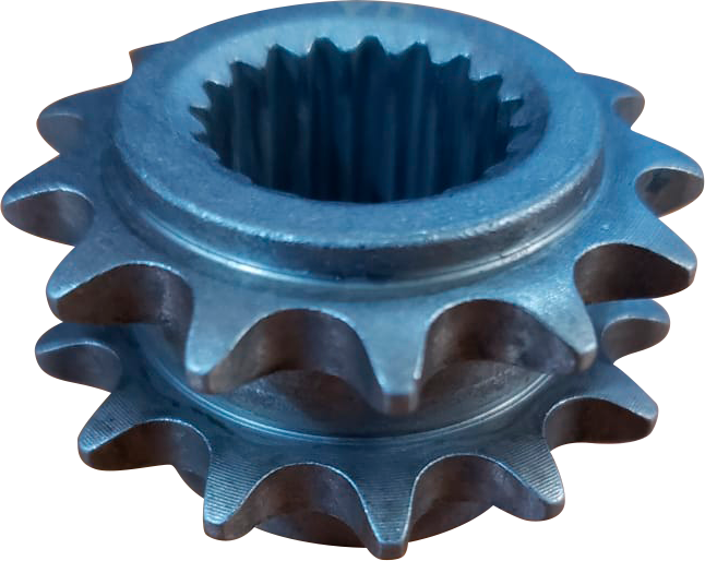 Sprocket Parazzini 42011Z6001200000