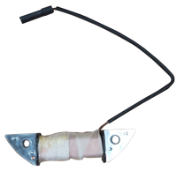 Ensamble Carga de la Bobina Parazzini 30140Z1601300000