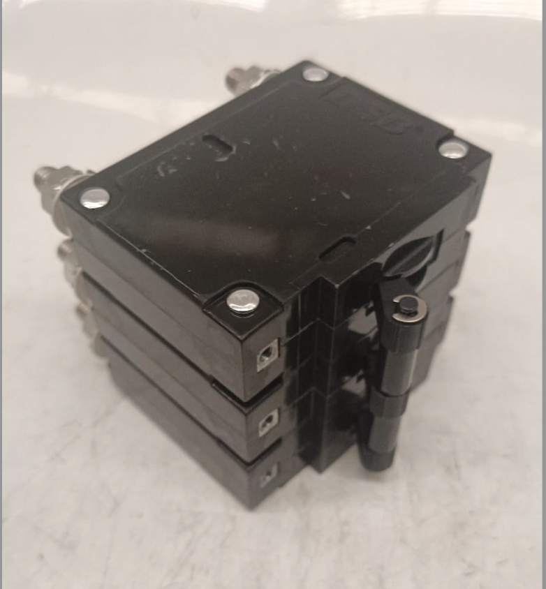 Pastilla Para Generador - GP20KWT Parazzini 35698-YR80110-0000