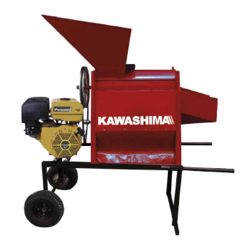 Desgranadora 1800 7 hp kit Kawashima DGP1800K