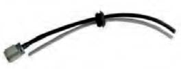 Manguera gasolina compatible Kawasaki Compatible Kawasaki 03-092 - Bioaplicaciones