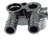 Tubo succion Parazzini BDP-20