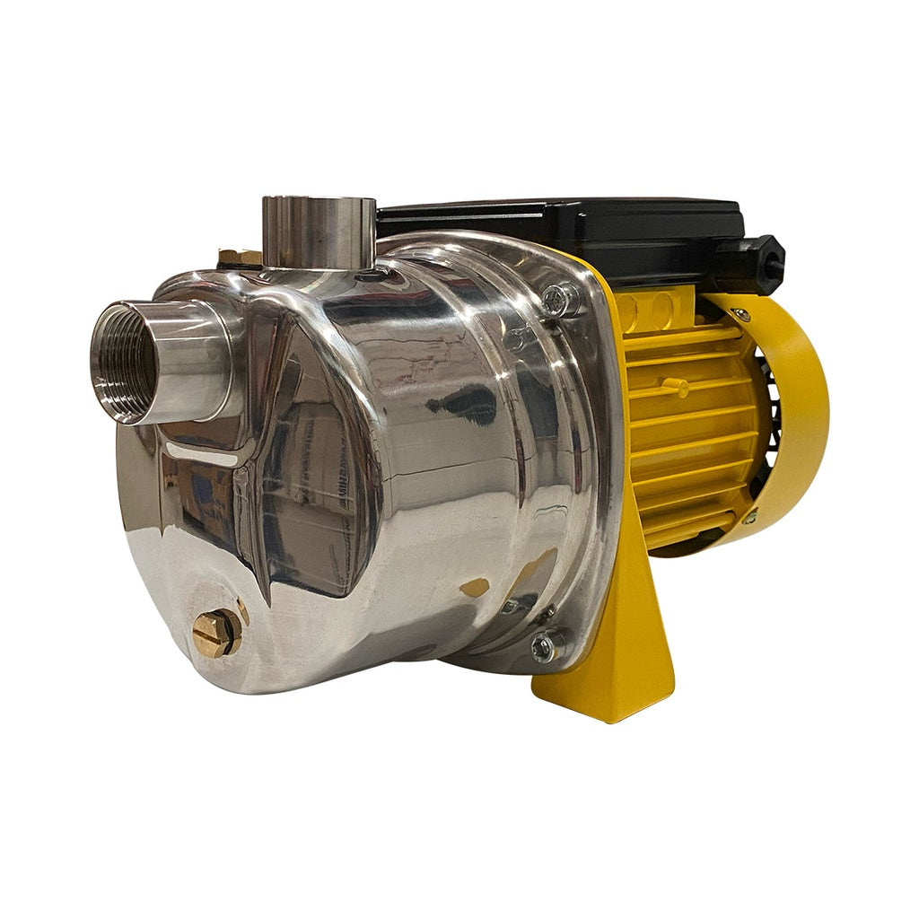 Bomba de agua eléctrica 1/2 hp Parazzini JETS60