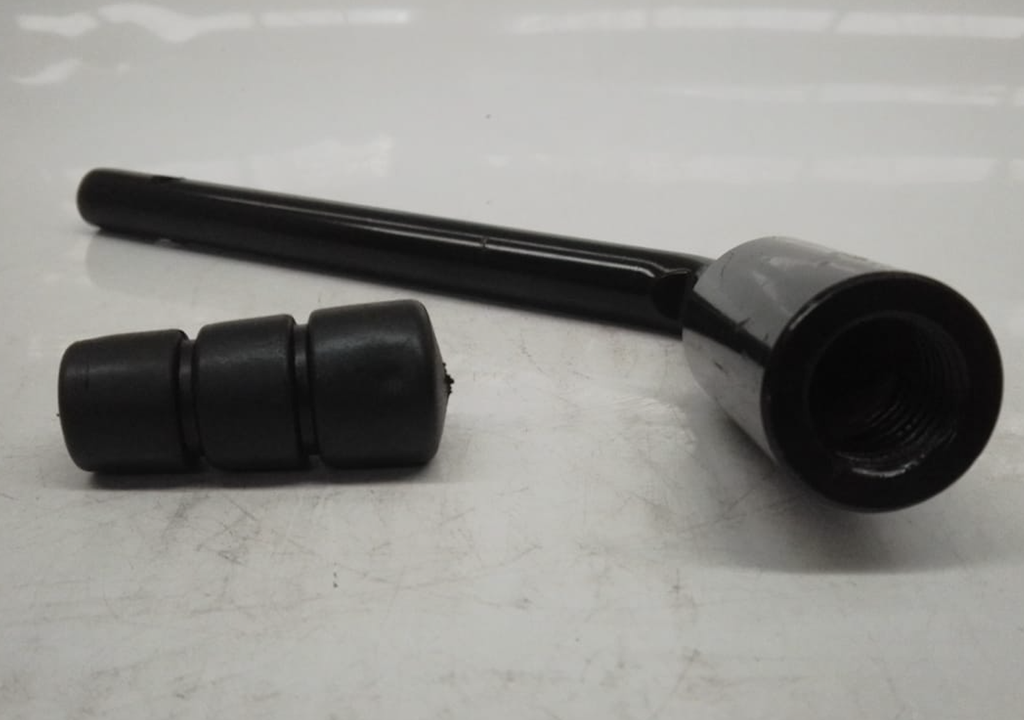 Llave Parazzini TR006