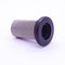 Filtro 50 mallas antigoteo para cuerpo de boquilla de aguilon barra seca  1 pzs Parazzini MKF.1-04 - Bioaplicaciones