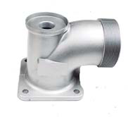 Brida salida Parazzini 70108V0203100000