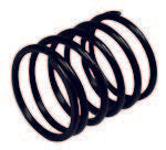 Resorte conector Parazzini 201105012