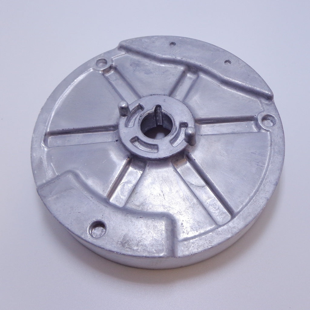 Volante Parazzini Pro 13510Z2P011100A0
