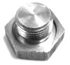 Tornillo entrada 1/2 pulg. Parazzini HP39