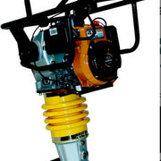 Bailarina 4 hp motor Robin Parazzini PBR - Bioaplicaciones