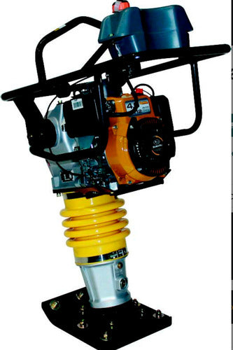 Bailarina 4 hp motor Robin Parazzini PBR