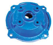 Tapa bracket Parazzini 70118V2101100000