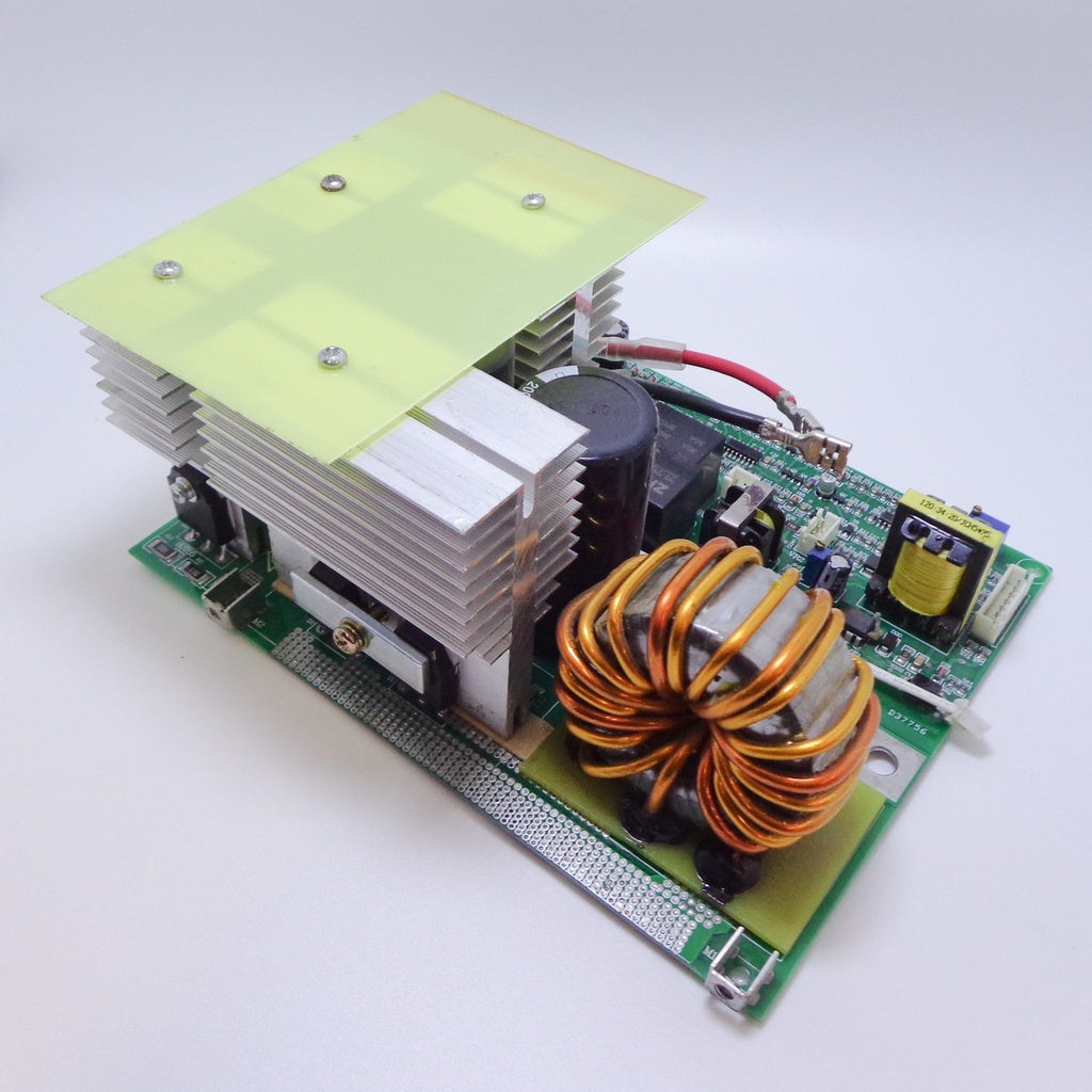 Tarjeta electronica Parazzini SP120A-11