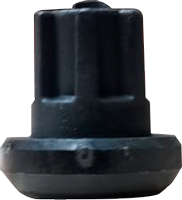 Piston con sello 24071997A Bertolini 240709973