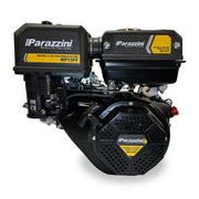 Motor 13 hp 4 tiempos con doble filtro de aire Parazzini MP13FF