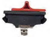 Switch 2 terminales compatible Husqvarna Compatible Husqvarna 03-110