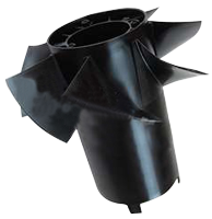 Ventilador Ryobi RH529730001