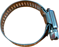 Abrazadera Parazzini 29011707009