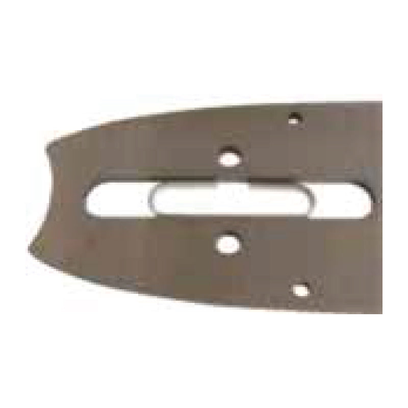 Espaciadores, permite adaptar cualquier espada a cualquier anclaje de motosierra medida 8 x 9.5 mm Kawashima BS9.5-8.0