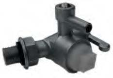 Llave gasolina con filtro compatible  Robin Compatible Robin 01-157