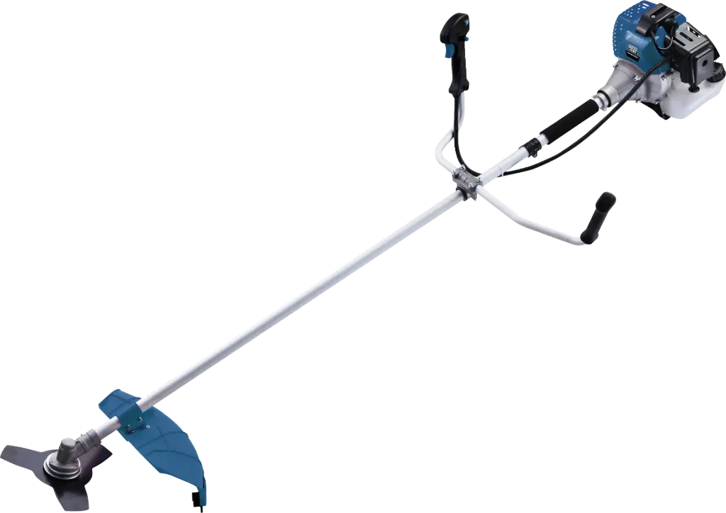 Dezbrozador Colossus Powerhunt 62cc  Power Hunt COLOSSUS62 - Bioaplicaciones