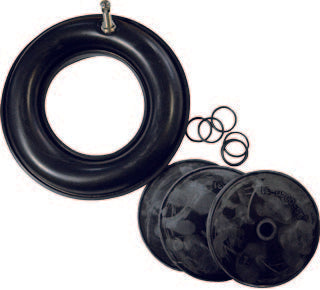 Kit 3 diafragmas Bertolini 379817973