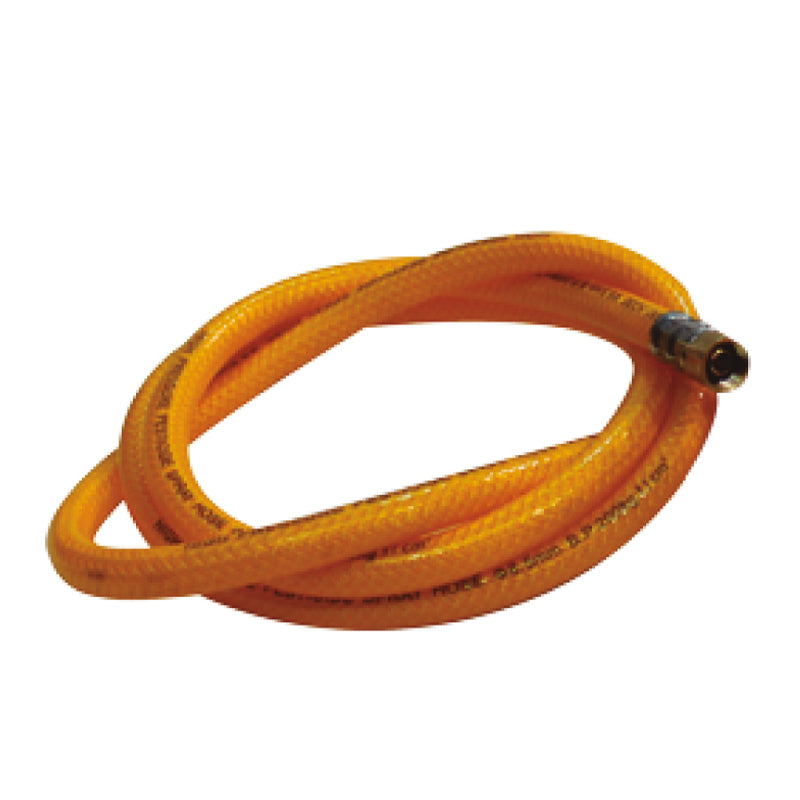 Manguera de alta presion para aspersor de 1.3 m Cont: 1 pieza Kawashima RY105