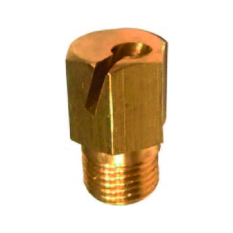 Boquilla grande de bronce 5/32" - bolsa con 5 piezas Parazzini LMBS-5-32