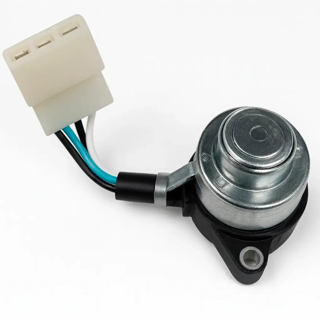 Interruptor Parazzini 35160Y0307100000