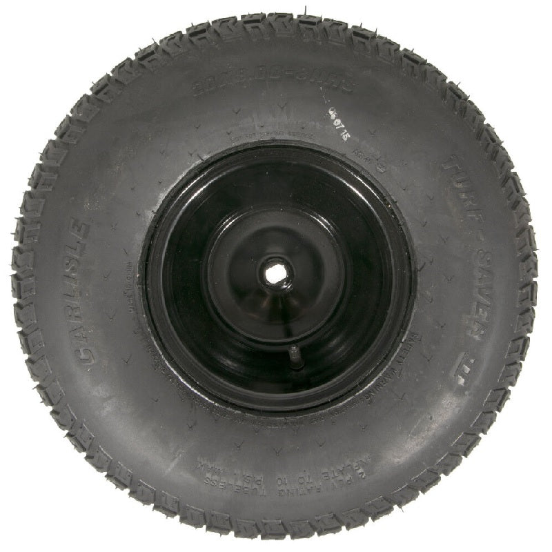 Llanta trasera para tractor Troy-Bilt 634-04324-0911