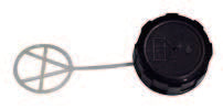 Tapon gasolina Takashi 02110020026 - Bioaplicaciones