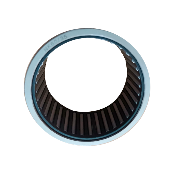 Balero cigueñal Parazzini GB/T5801-1994