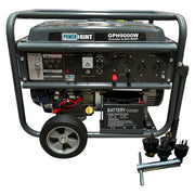 Generador Power Hunt  9000 W Power Hunt GPH9000W - Bioaplicaciones