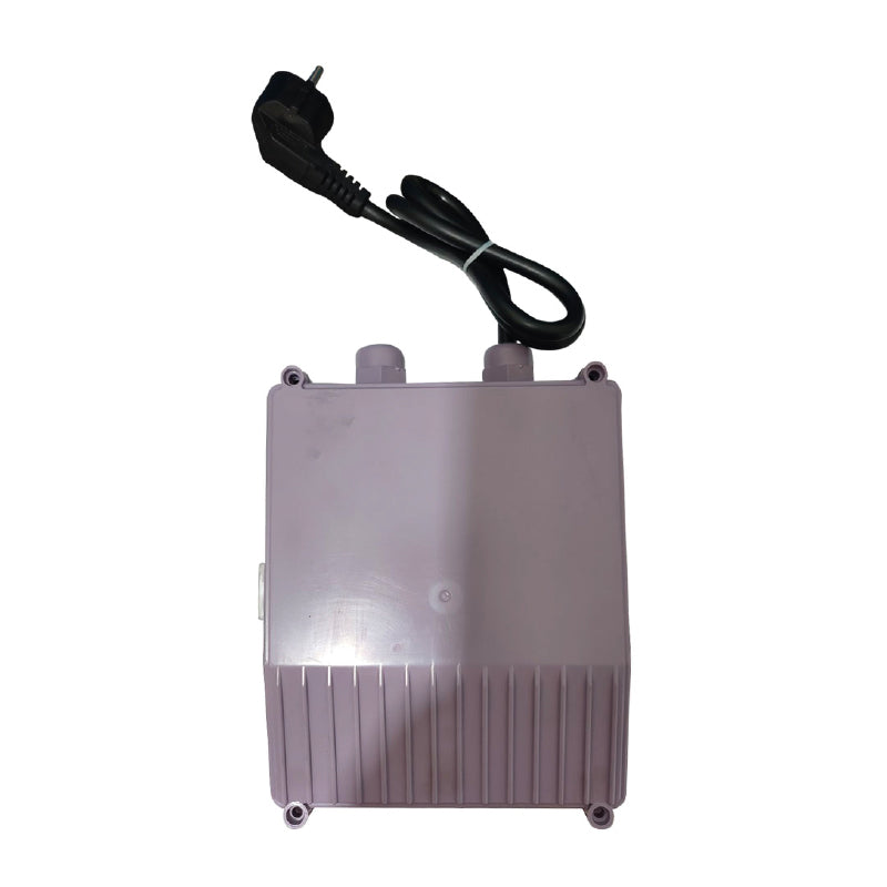 Caja de control Parazzini BSP104-CC